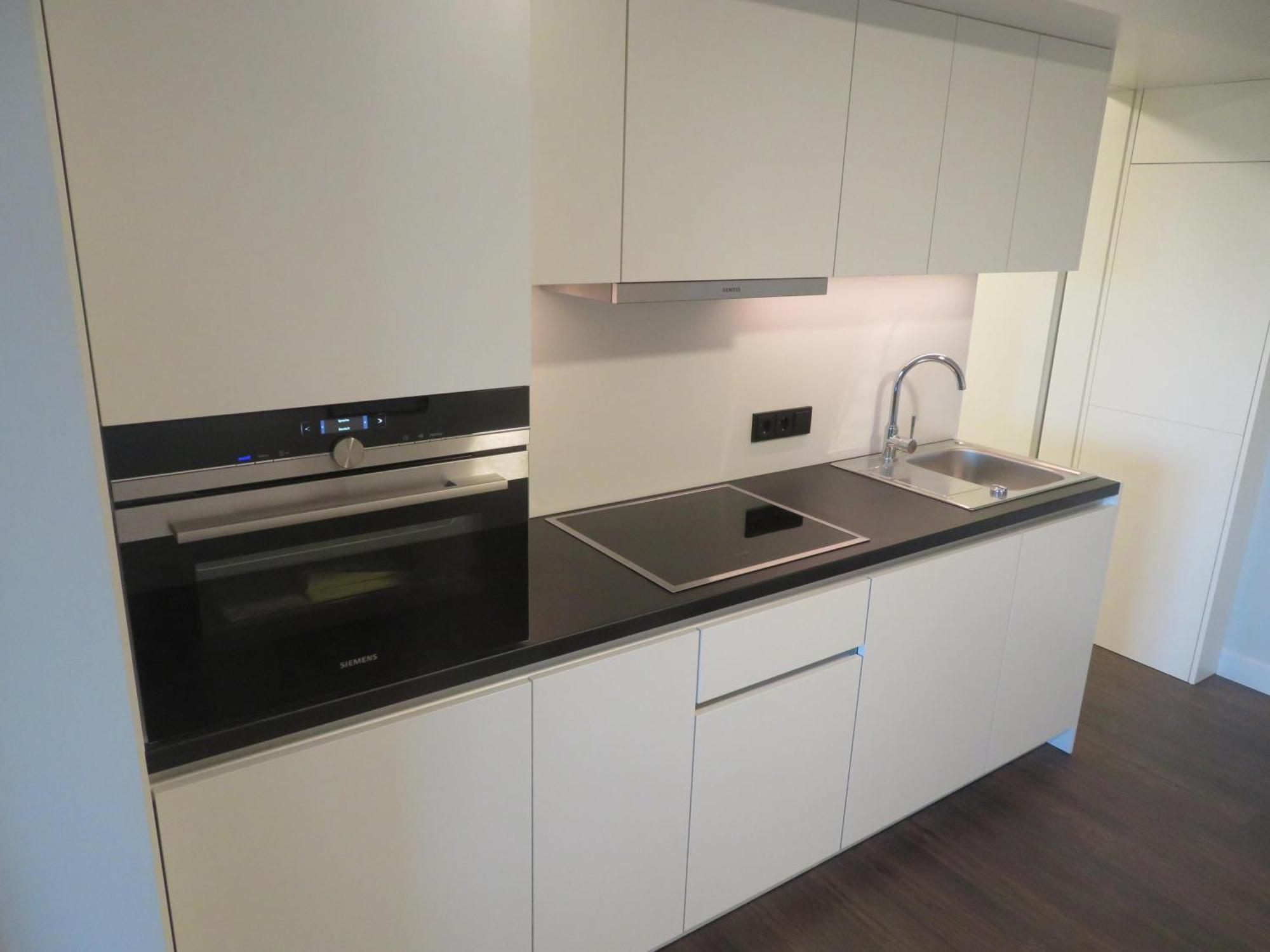 Hotelapartment Meerliebe Cuxhaven Extérieur photo