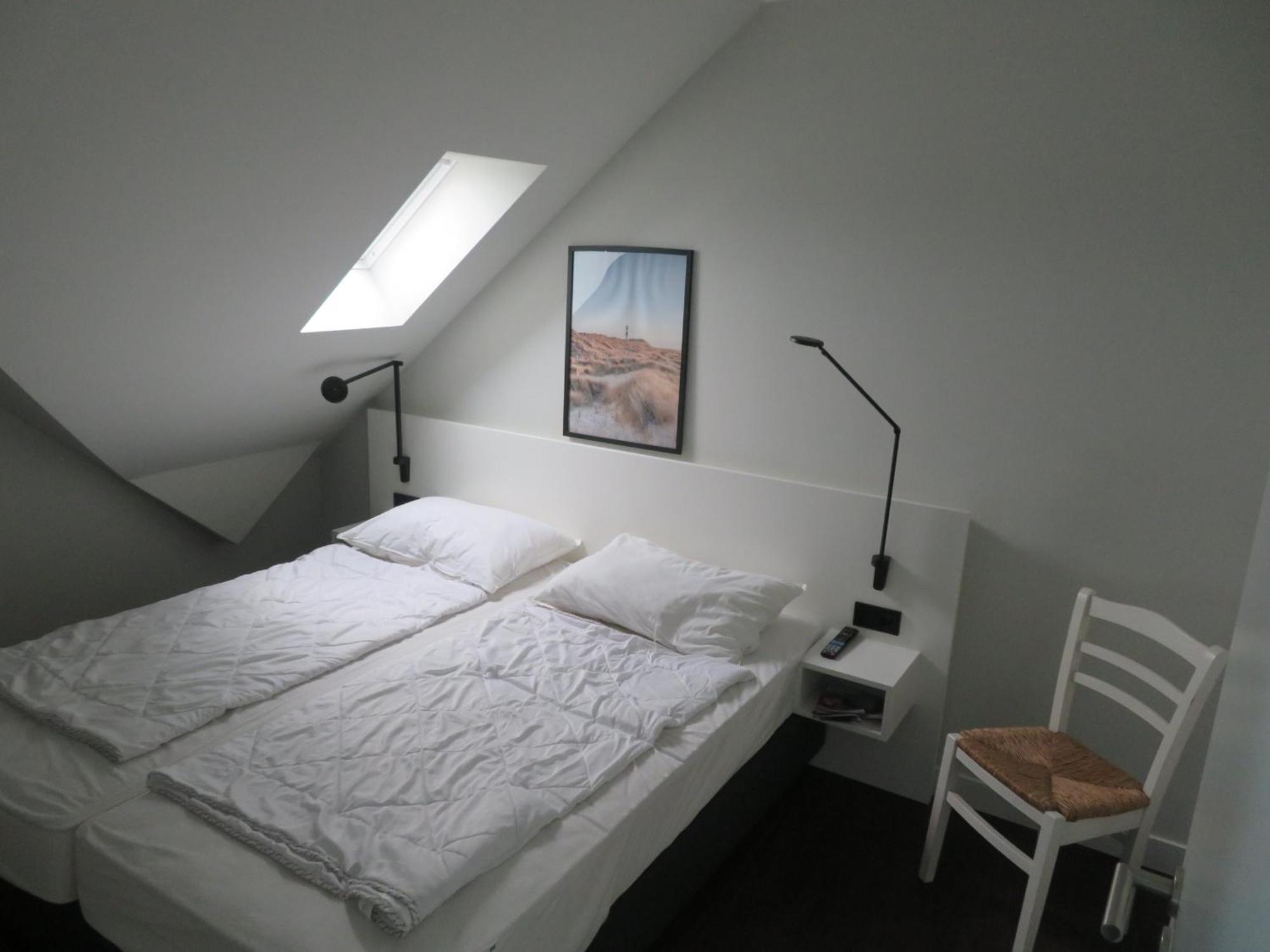 Hotelapartment Meerliebe Cuxhaven Extérieur photo